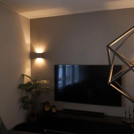 'T Sand Apartment زاندفورت المظهر الخارجي الصورة
