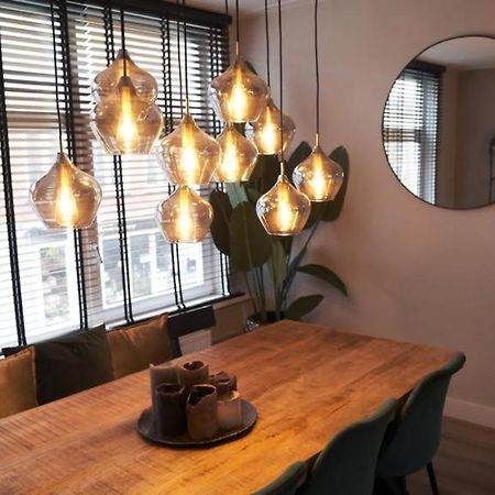 'T Sand Apartment زاندفورت المظهر الخارجي الصورة