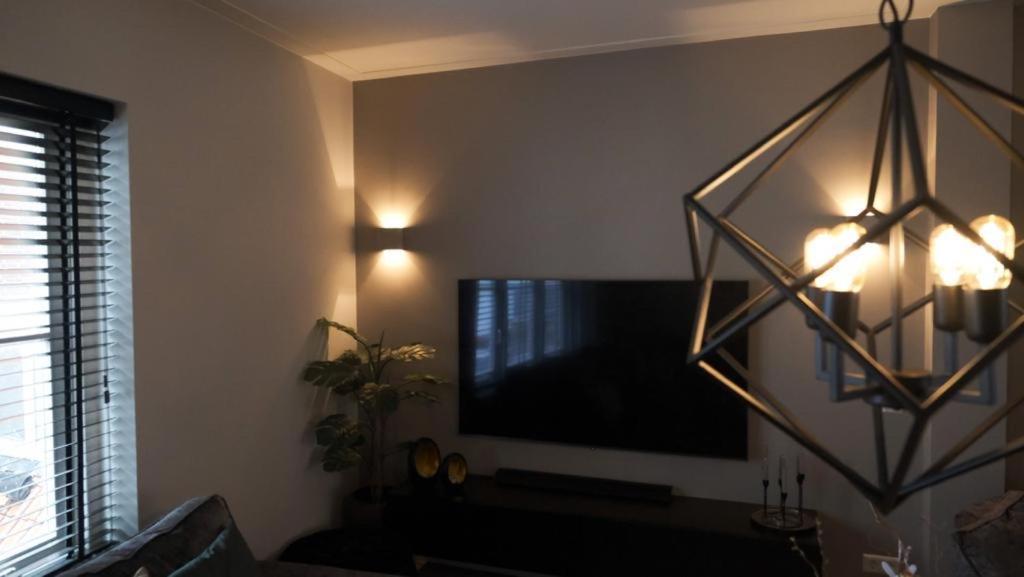 'T Sand Apartment زاندفورت المظهر الخارجي الصورة