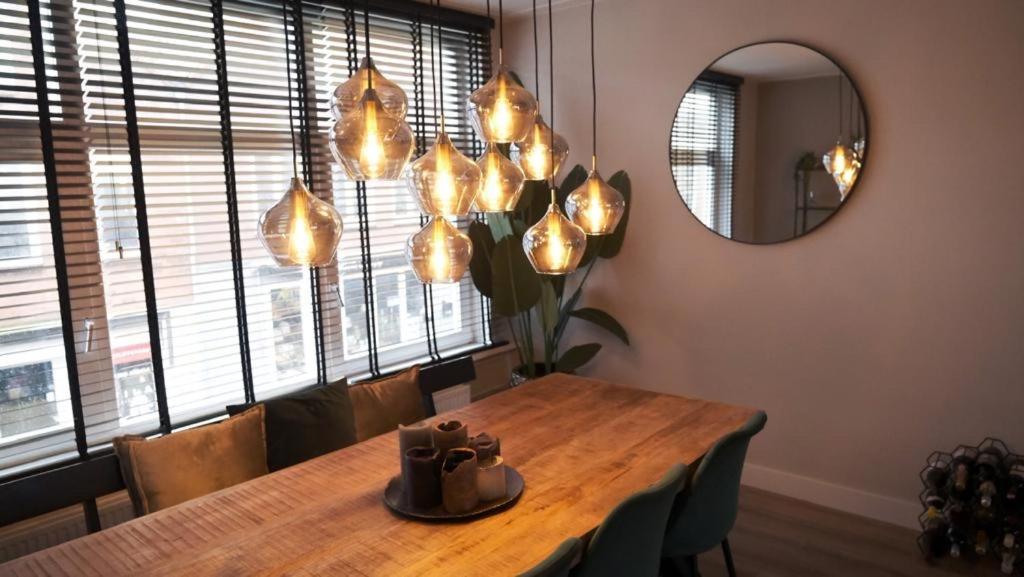 'T Sand Apartment زاندفورت المظهر الخارجي الصورة