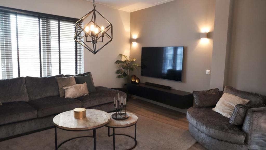 'T Sand Apartment زاندفورت المظهر الخارجي الصورة