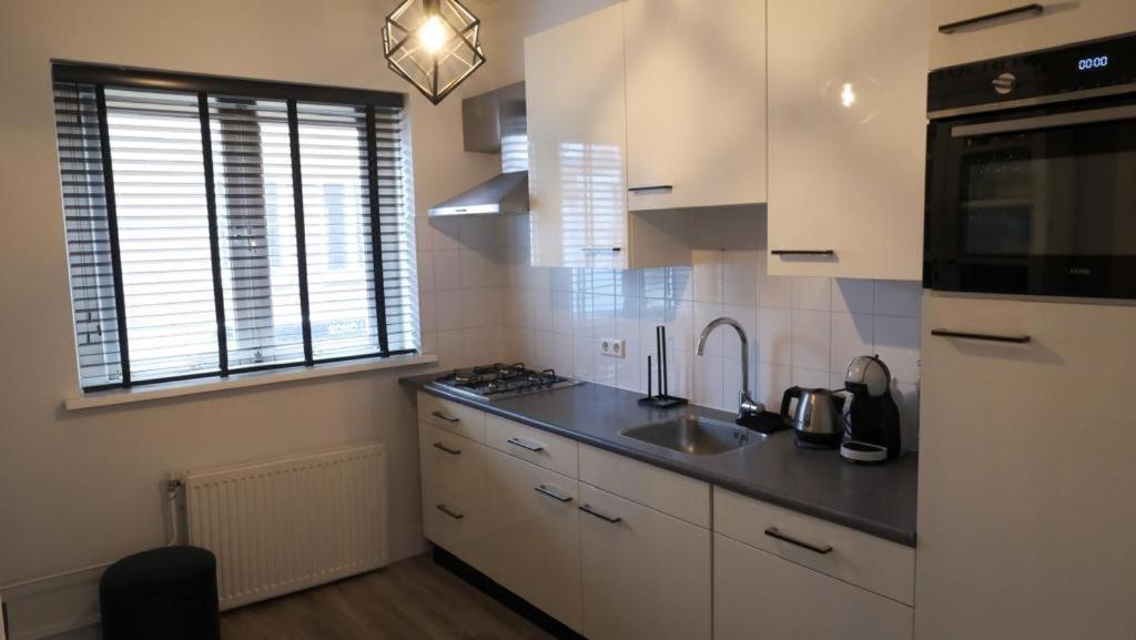 'T Sand Apartment زاندفورت المظهر الخارجي الصورة